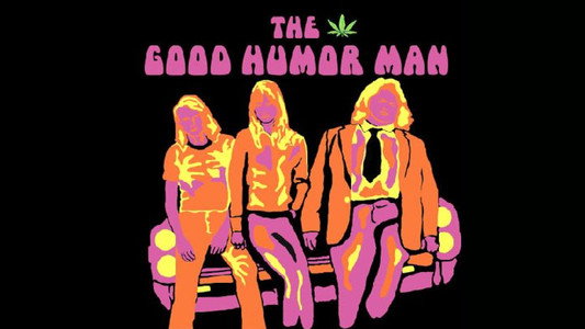 The Good Humor Man