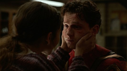 Spider-Man: No Way Home