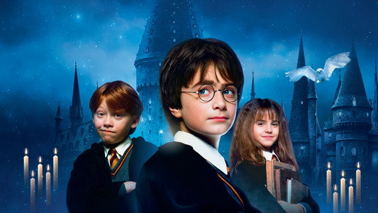 Harry Potter and the Philosopher's Stone
