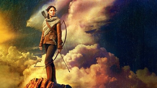 The Hunger Games: Catching Fire