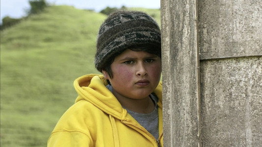 Hunt for the Wilderpeople