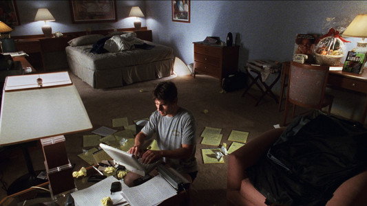 Jerry Maguire