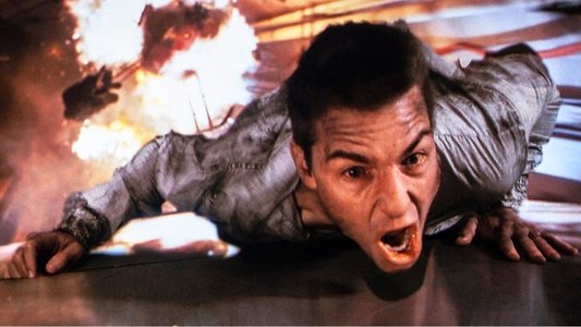 Mission: Impossible