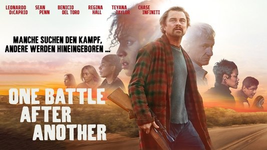 One Battle After Another