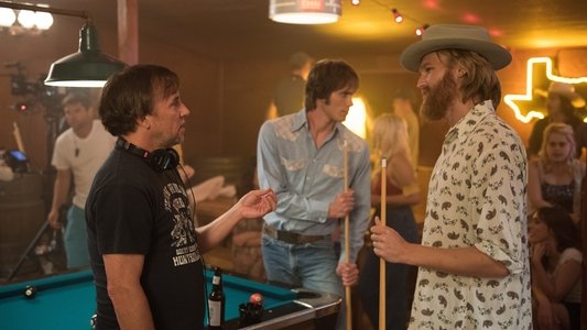 Everybody Wants Some!!