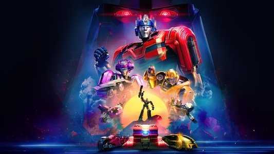 Transformers One
