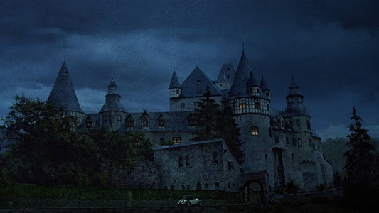 Indiana Jones and the Last Crusade