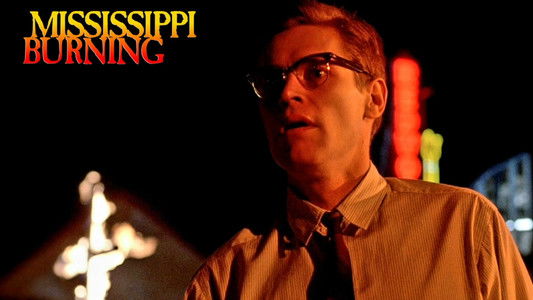 Mississippi Burning