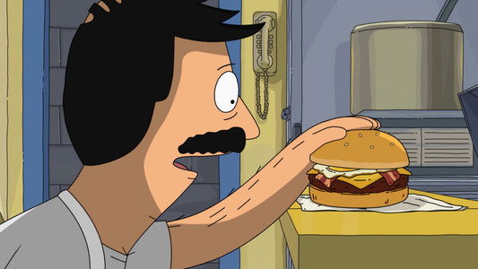 The Bob's Burgers Movie