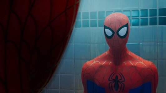 Spider-Man: Into the Spider-Verse