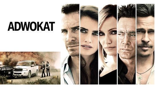 The Counselor