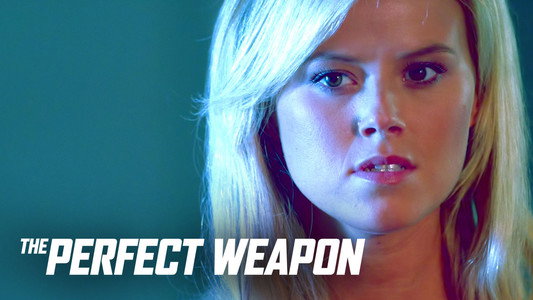 The Perfect Weapon