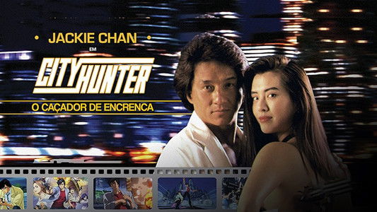 City Hunter