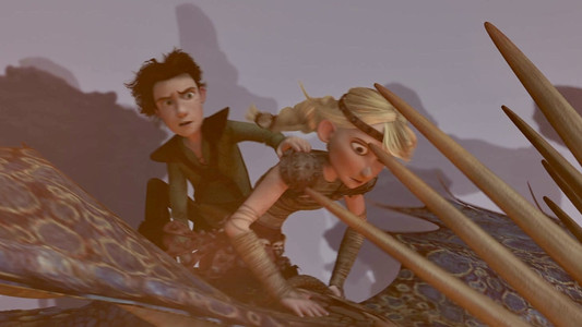 How to Train Your Dragon