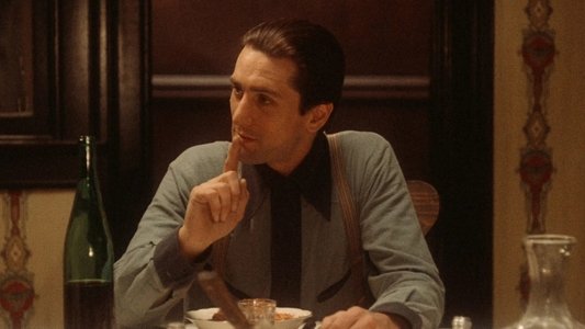 The Godfather Part II