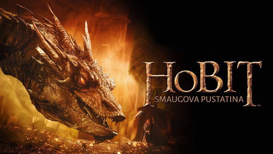 The Hobbit: The Desolation of Smaug