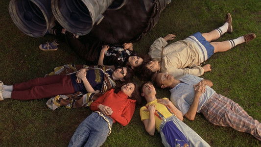 Wet Hot American Summer