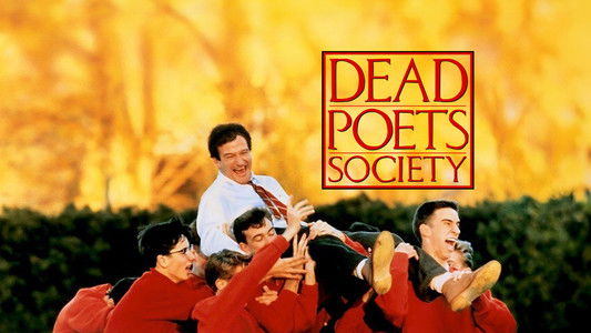 Dead Poets Society