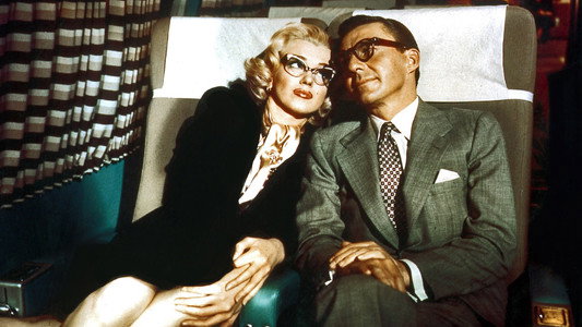 How to Marry a Millionaire