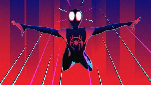 Spider-Man: Into the Spider-Verse