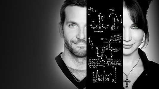 Silver Linings Playbook