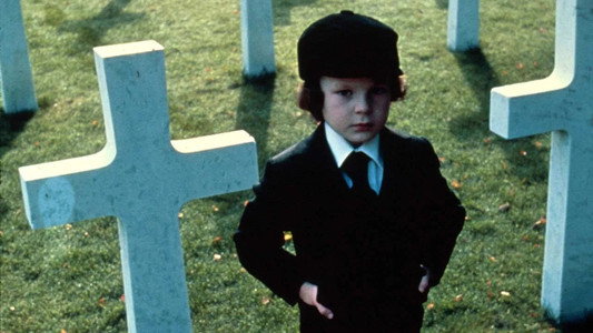 The Curse of 'The Omen'