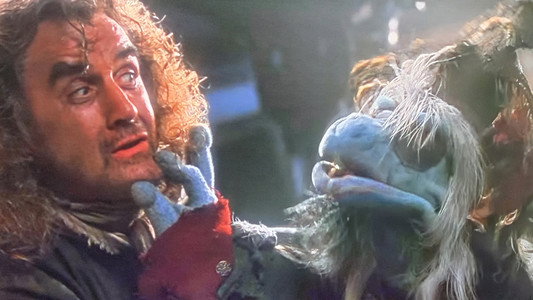 Muppet Treasure Island