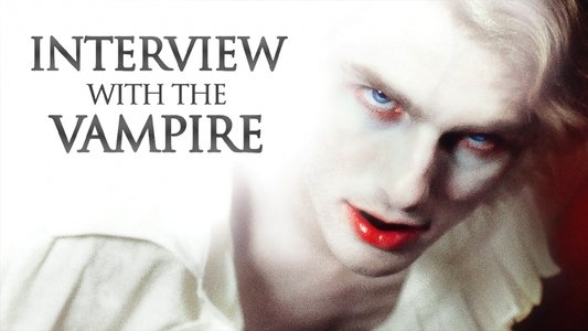 Interview with the Vampire