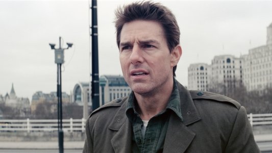 Edge of Tomorrow