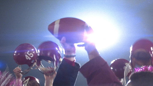 Remember the Titans