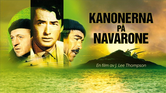 The Guns of Navarone
