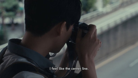 Summer's Camera