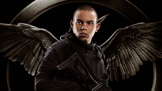 The Hunger Games: Mockingjay - Part 1