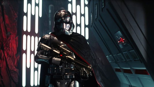 Star Wars: The Force Awakens