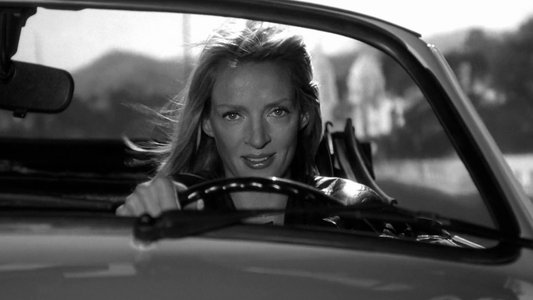 Kill Bill: Vol. 2