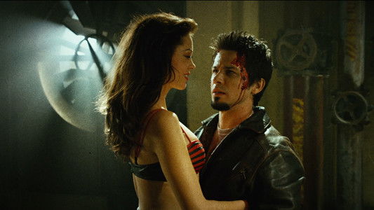 Planet Terror