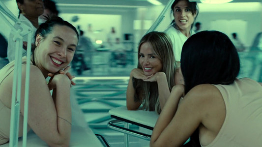 Emilia Pérez
