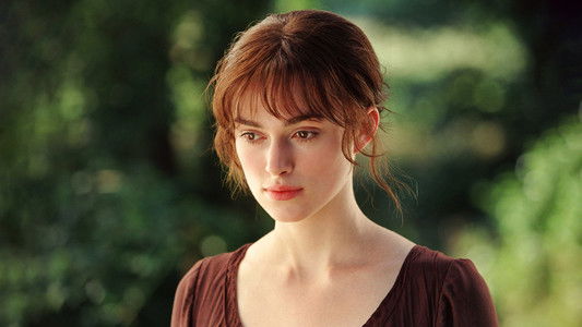 Pride & Prejudice