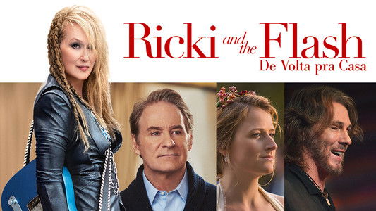 Ricki and the Flash