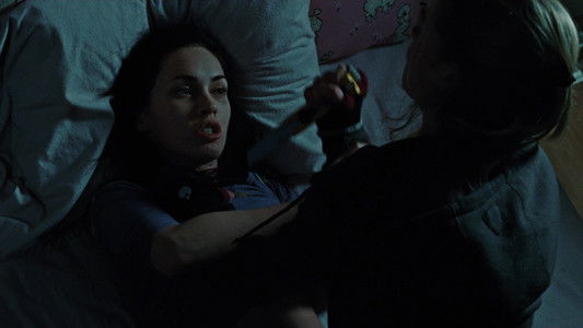 Jennifer's Body