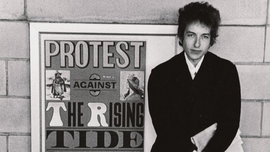No Direction Home: Bob Dylan