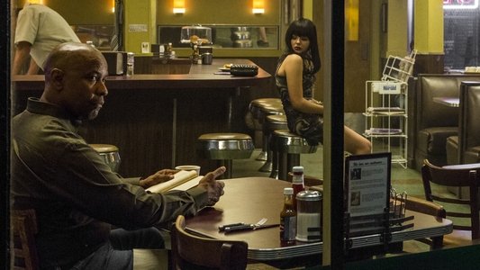 The Equalizer