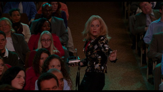 Mean Girls