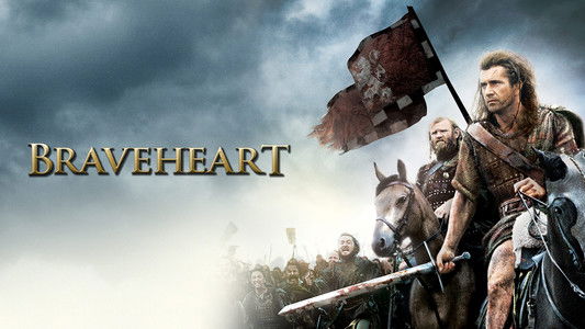 Braveheart