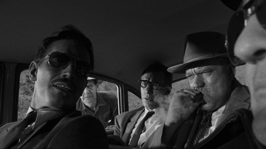 Touch of Evil