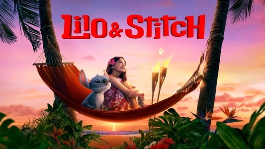 Lilo & Stitch