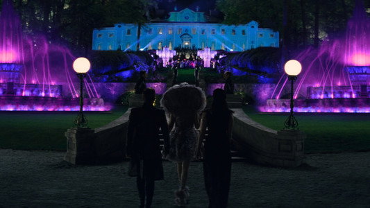 The Hunger Games: Catching Fire