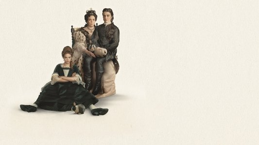 The Favourite