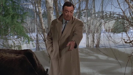 On Deadly Ground