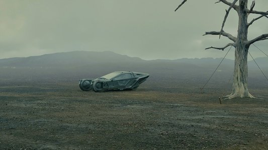 Blade Runner 2049